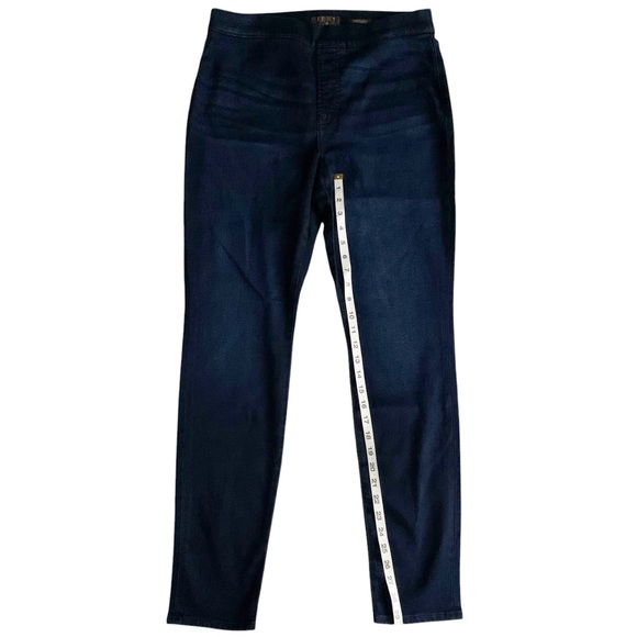 7 For All Mankind / Jen 7 Skinny Jeans! Retail $99 - Picture 2 of 7